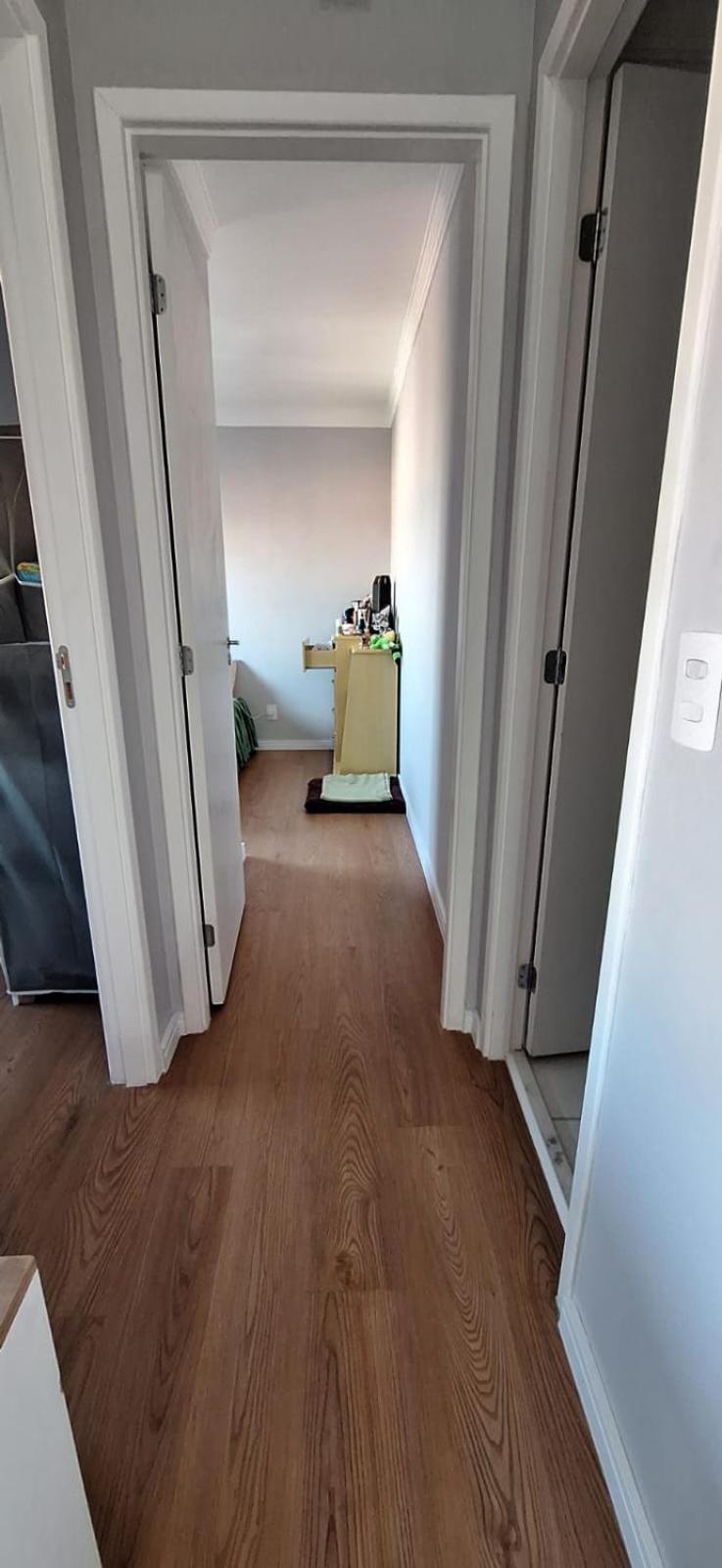 Apartamento Seu Cantinho Funcional - Facil, Calmo E Conectado *