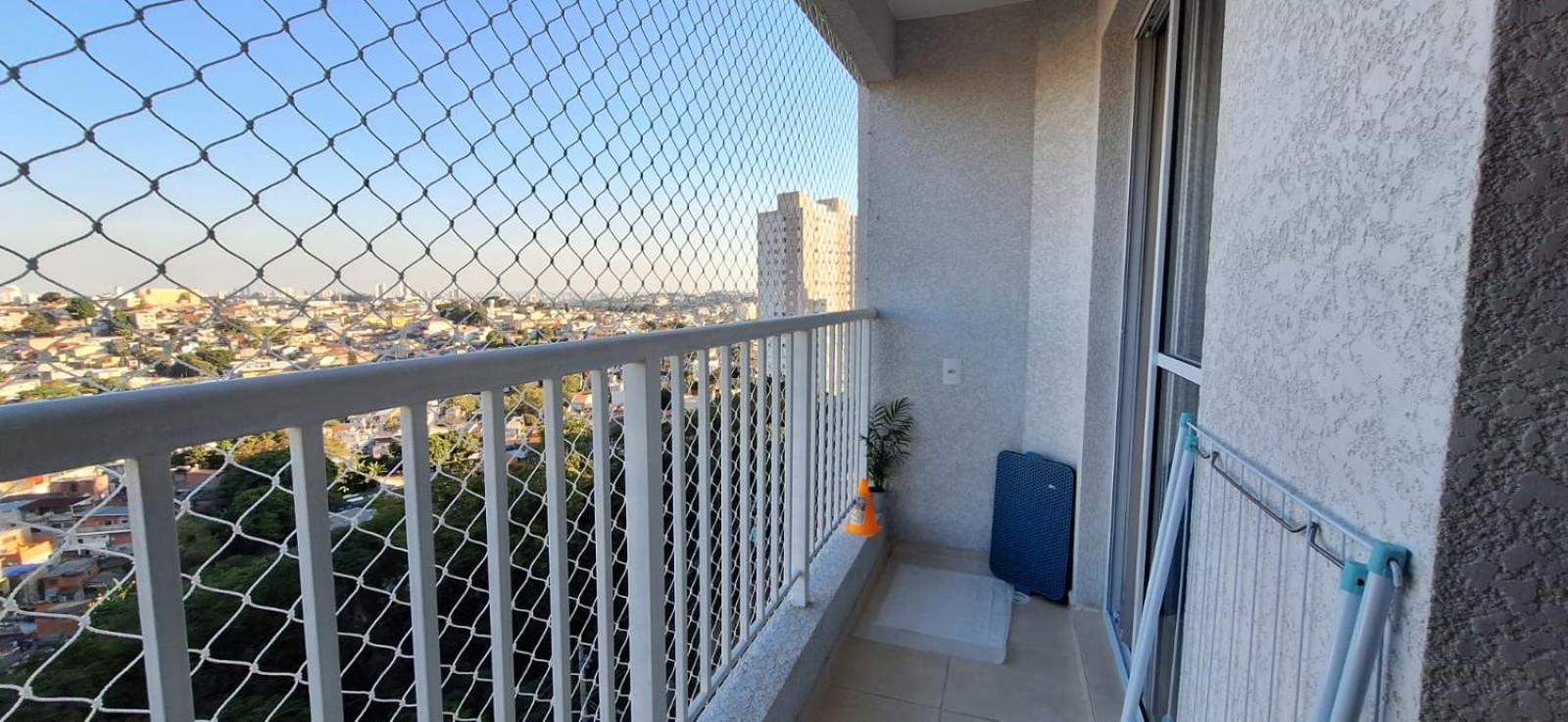 Apartamento Seu Cantinho Funcional - Facil, Calmo E Conectado São Paulo